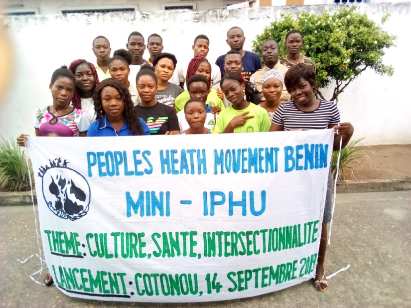 Mini IPHU Bénin 2019